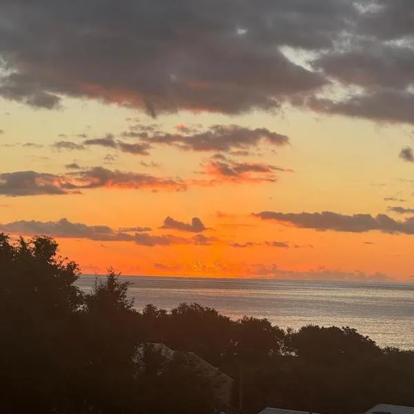 Rayon de vacances, Hotel in La Possession