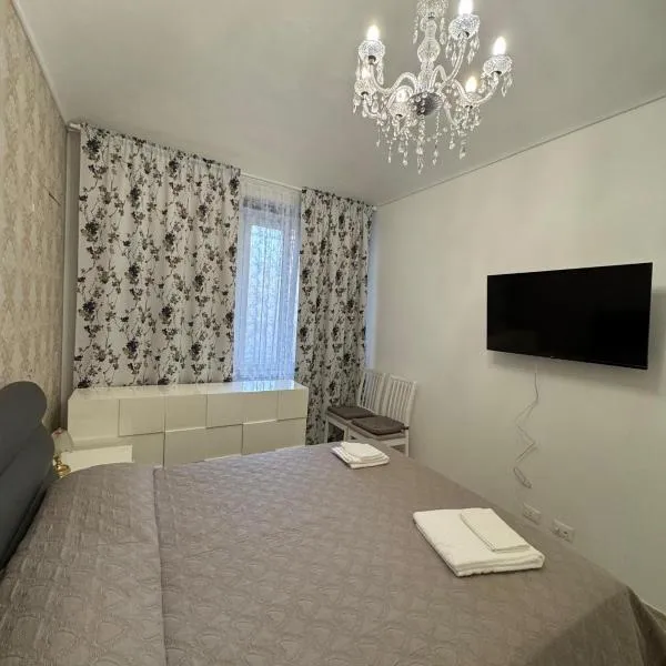 Casa Maria centro, hotel in Turin