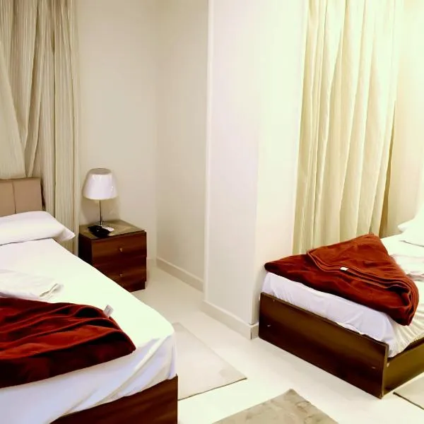 فندق أجياد Agyad Hotel, hotel in Asyut