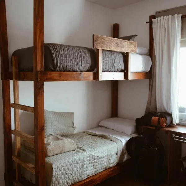 Hostel Casa Revol casa de huéspedes, hotel v destinaci Cordoba