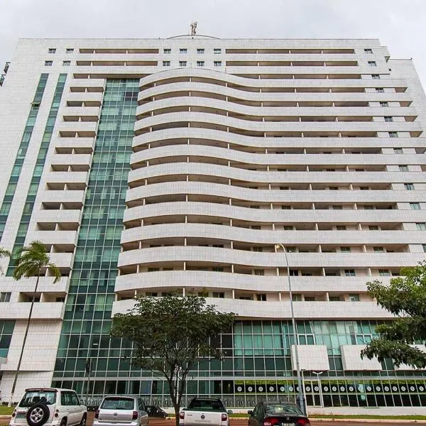 206 · Hotel em Brasília 61956, Hotel in Brasilia