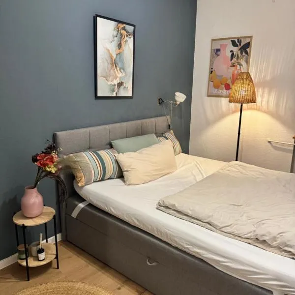 Top Lage in Mainzer Altstadt, Hotel in Mainz