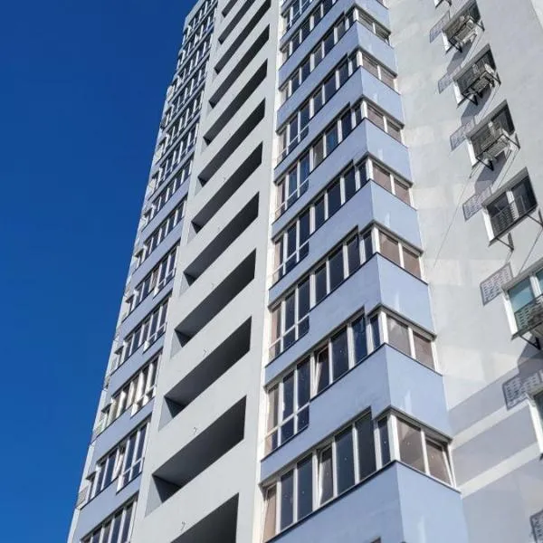 Diamond Hall Черкассы, hotel em Tcherkássi