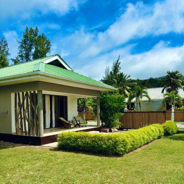 Casa Bilimbi, ξενοδοχείο στη Victoria