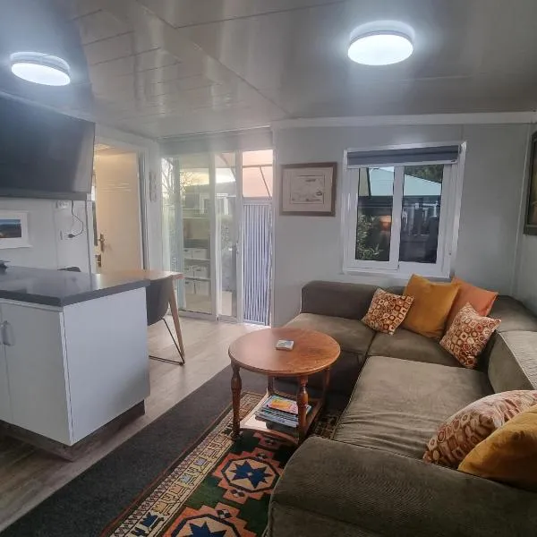 Pukeko Cottage, hotel in Richmond