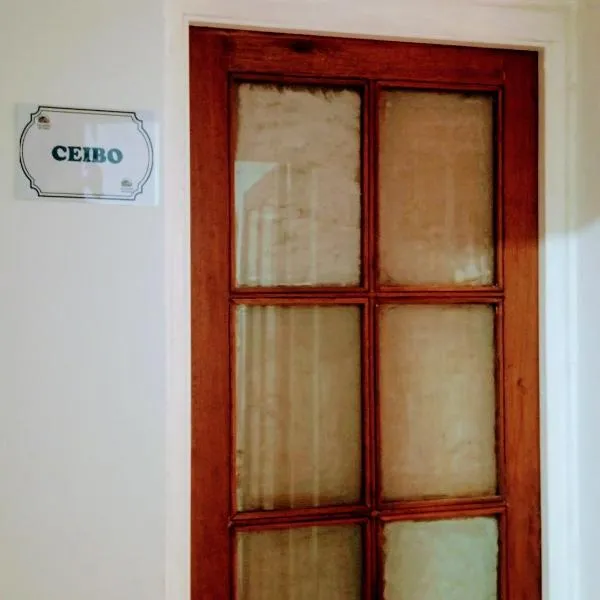 La casita de Tomi, Hotel in Colonia del Sacramento