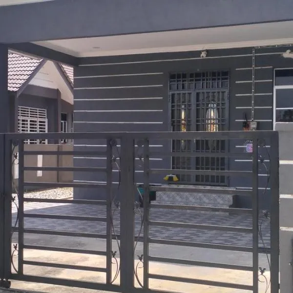 Bait al-Qamar, Hotel in Kampong Wakaf Tengah