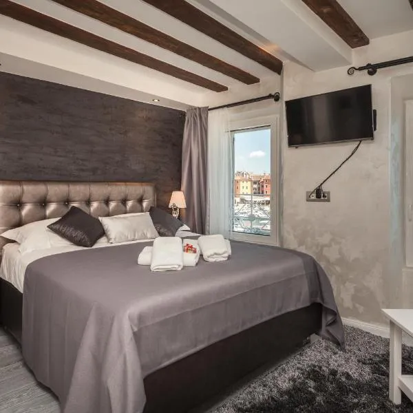 Royal Apartments, hotel in Rovinj