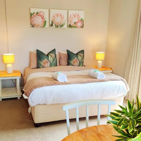 Willowlea Cottage, hotel en Underberg