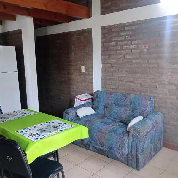 El Cardal II, hotel en Río Cuarto