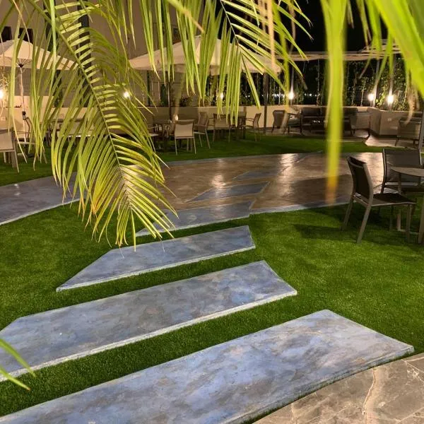 President Hotel, hotel sa Jounieh