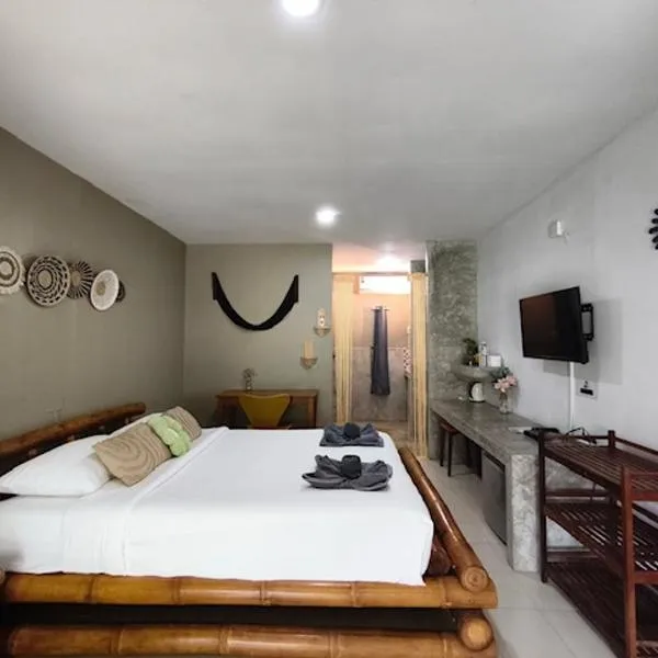 JOP, hotel in Ko Chang