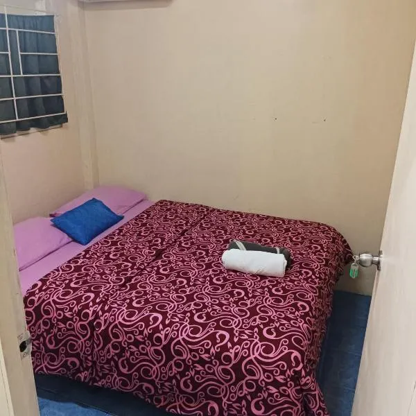 Mishra Residence，蘇瓦的飯店