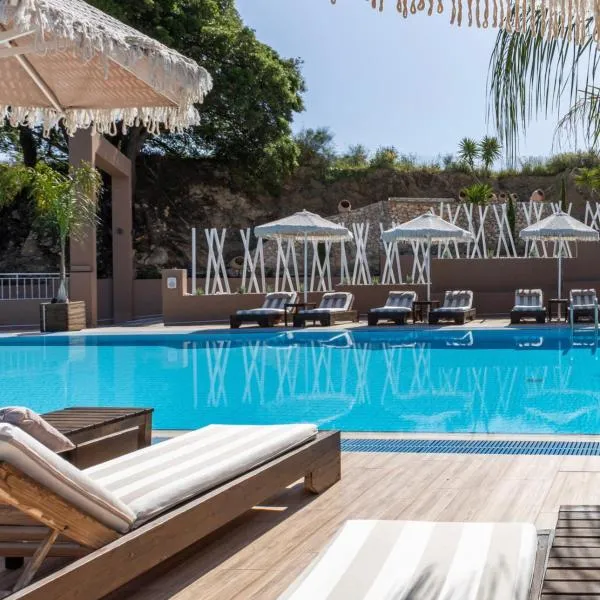 The "L" Suites & Apartments, hotel in Argostoli