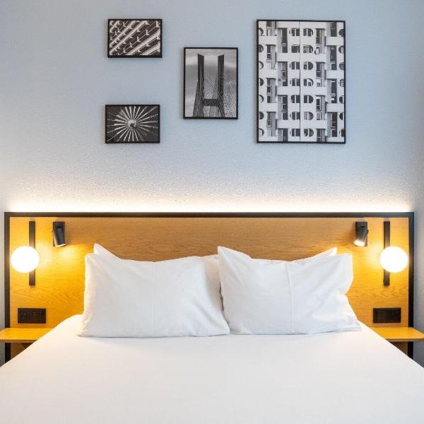 B&B HOTEL Wrocław Centrum, Wrocław