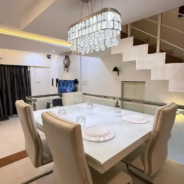 The Mannat Sanctuary, Hotel in Lonavla