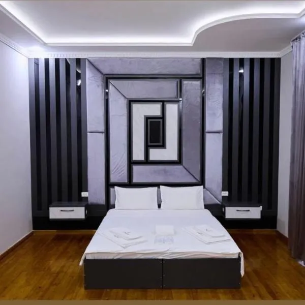 Art Dream Hotel, hotel in Tashkent