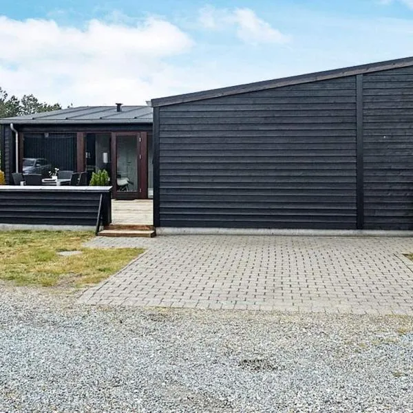 Exclusive Retreat with Spa - By Traum Ferienwohnungen、ロモ・キルケビーのホテル