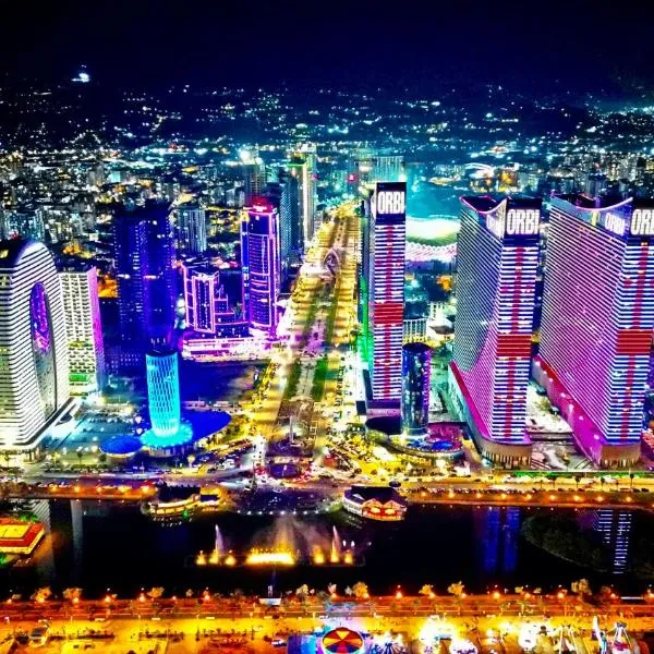 Seaside apartments In batumi, hotel en Batumi