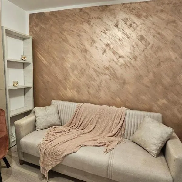 Apartament M&B 2, hotel v destinaci Satu Mare