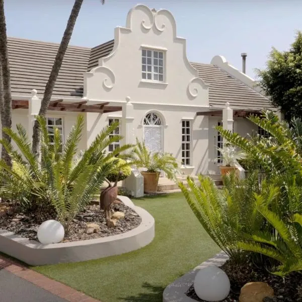 Simply The Choice Manor, hotel in Panorama