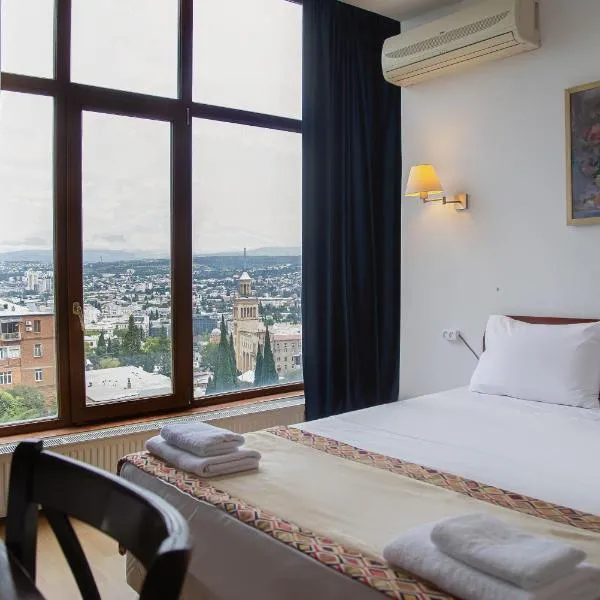 Boutique Hotel "Andza Tiflis", viešbutis Tbilisyje