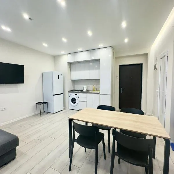GSS - 4 Apartment, hotel in Tbilisi City
