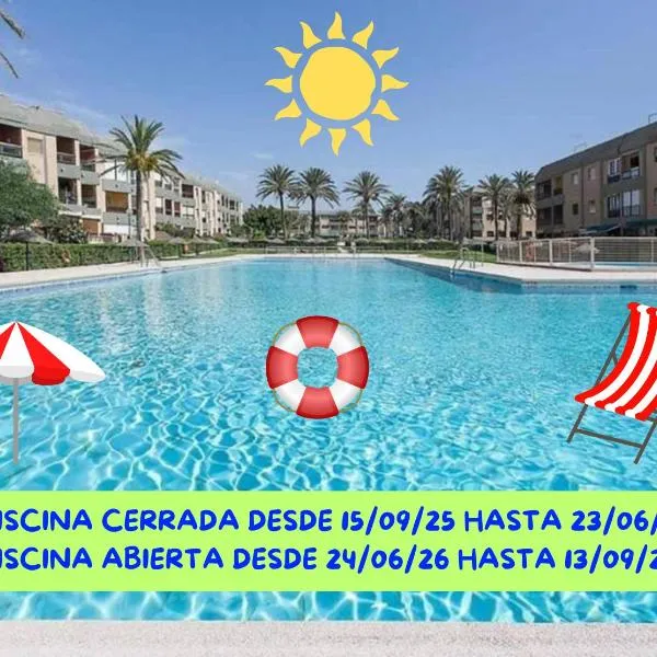 El Cuchitril, khách sạn ở Almería