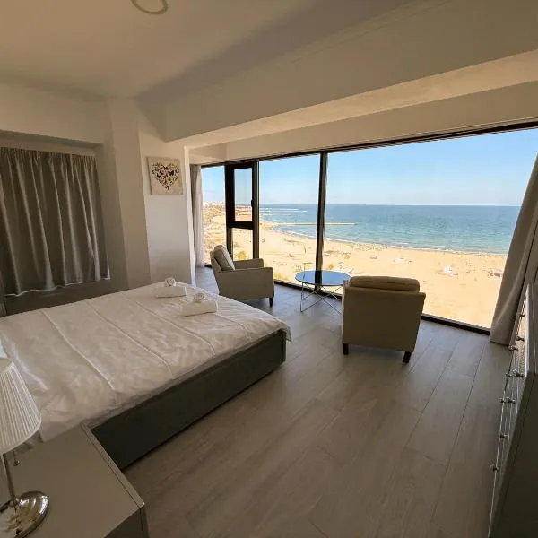 Maritimo ApartHotel, hotel v destinaci Constanţa