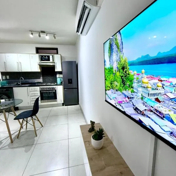 Urban Haven, ξενοδοχείο σε Windhoek