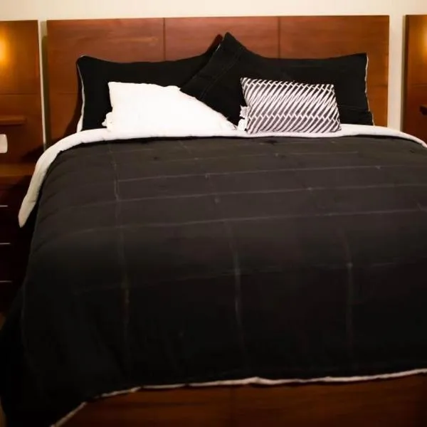 Departamento céntrico y acogedor en la hermosa ciudad de Cochabamba 1, hotel em Cochabamba