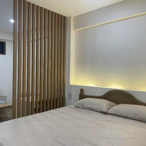 Dime Rama III, hotel in Bangkok