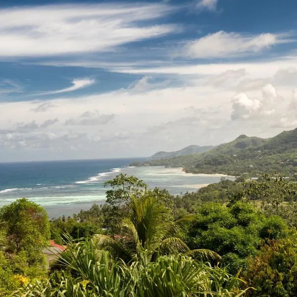 Villa Kayola - Self Catering, hotel en Mahé