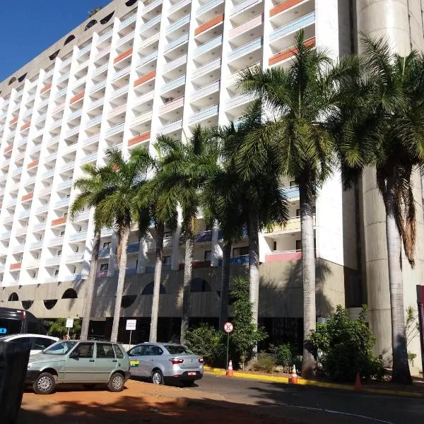 Barreto Apart Hotel, hotel in Brasília