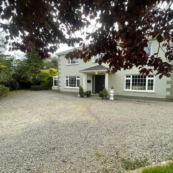Elder Grove House, khách sạn ở Castleisland