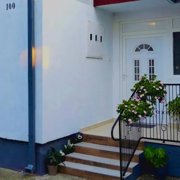 msapartman, hotel v destinaci Surčin