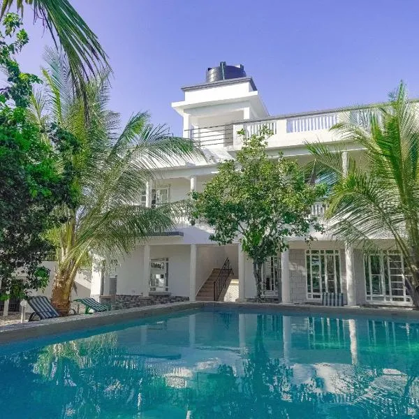 Escape Hole, hôtel à Diani Beach