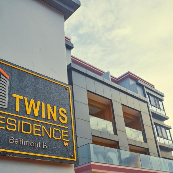 TWINS RESIDENCE Niamey, Niamey