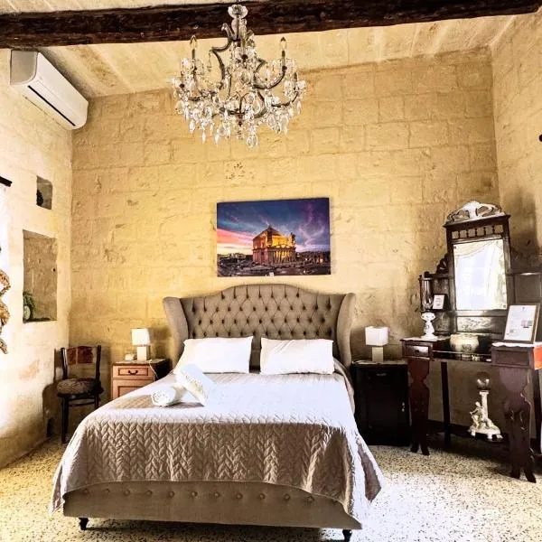 Nina、Siġġiewiのホテル