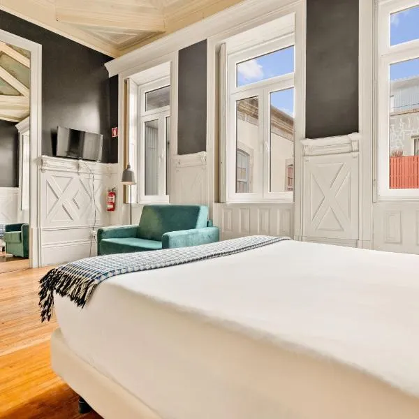Casa dos Lóios by Shiadu, hotel a Porto