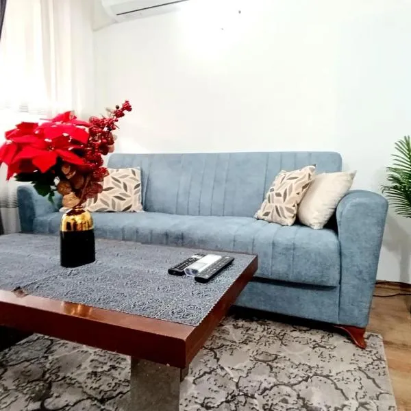 Diamond Heights apartament, Hotel in Bansko