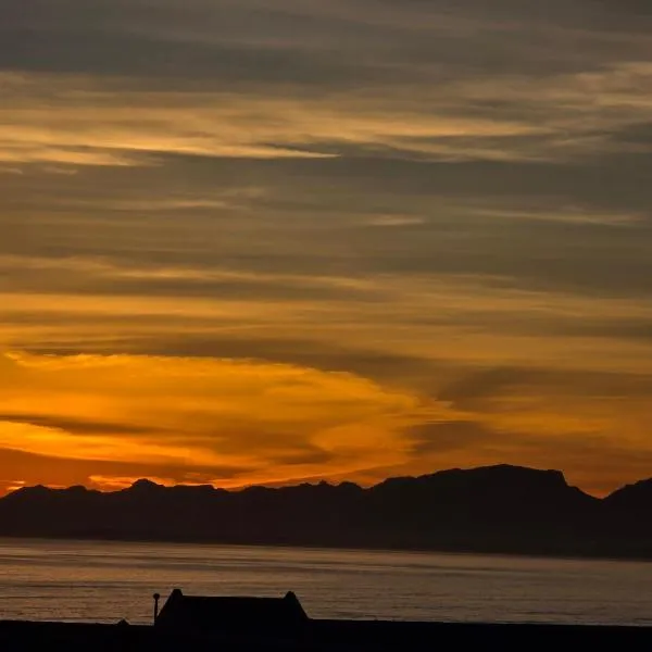 607 Odean - Luxury Ocean Escape, hotel v destinaci Strand