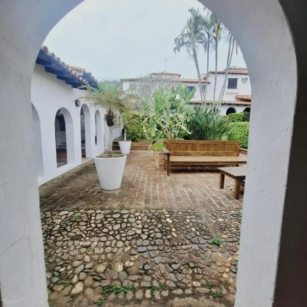 Apartamento Praia Búzios, hotel en Búzios