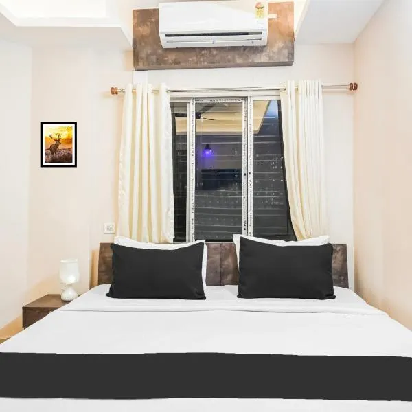 Super Hotel O MOHAR KUNJHA, hotel in Kolkata