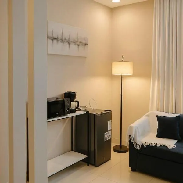 OrbitNet Suites Al Ulaya, hotell sihtkohas Al Khobar