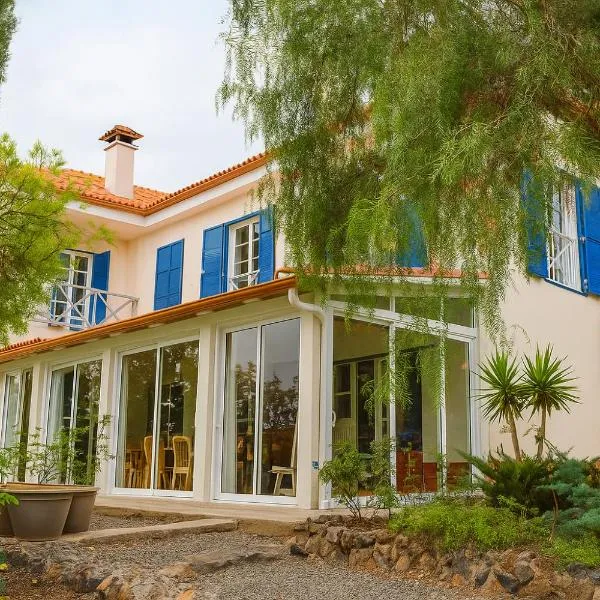 Stilvolle Villa in Teneriffa Süd, ξενοδοχείο σε Arona