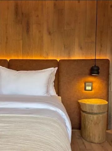 Montano Boutique Suites, hotel in El Calafate