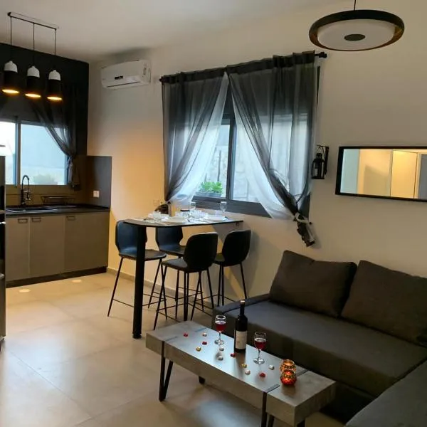 Via Arad Apartments, hotel em Arad