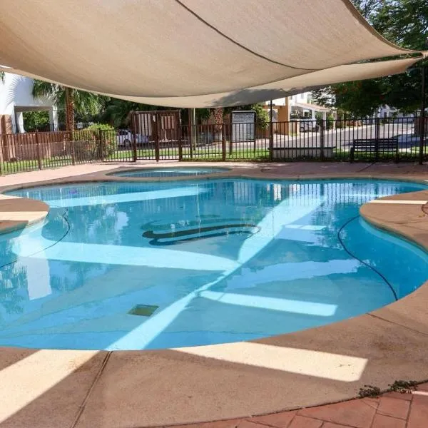 Casa Serena, hotel a Hermosillo