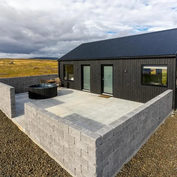 Torfa Lodge - Boutique Cabin, hotel a Torfastaðir